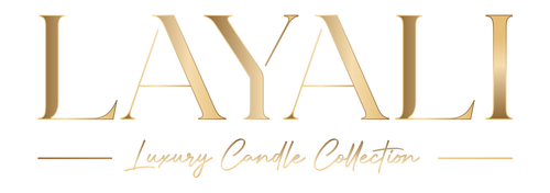 LAYALI CANDLE COLLECTION